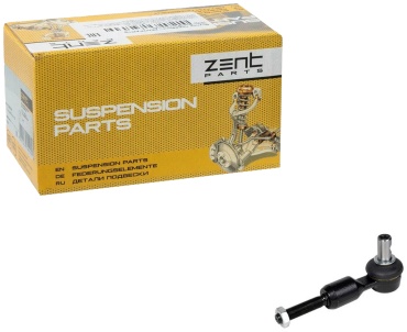 ZentParts рулевой наконечник Z10842