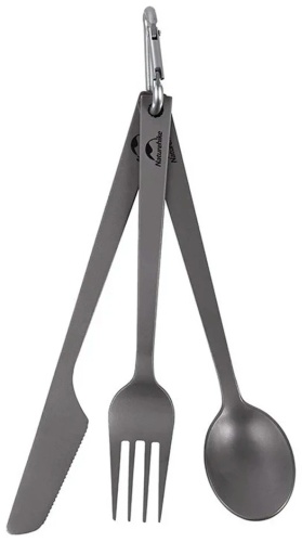 Ложка-вилка Naturehike TZD11 NH19T011 1 шт