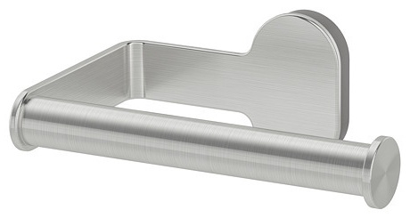 IKEA подставка BROGRUND toilet roll holder st серебристый
