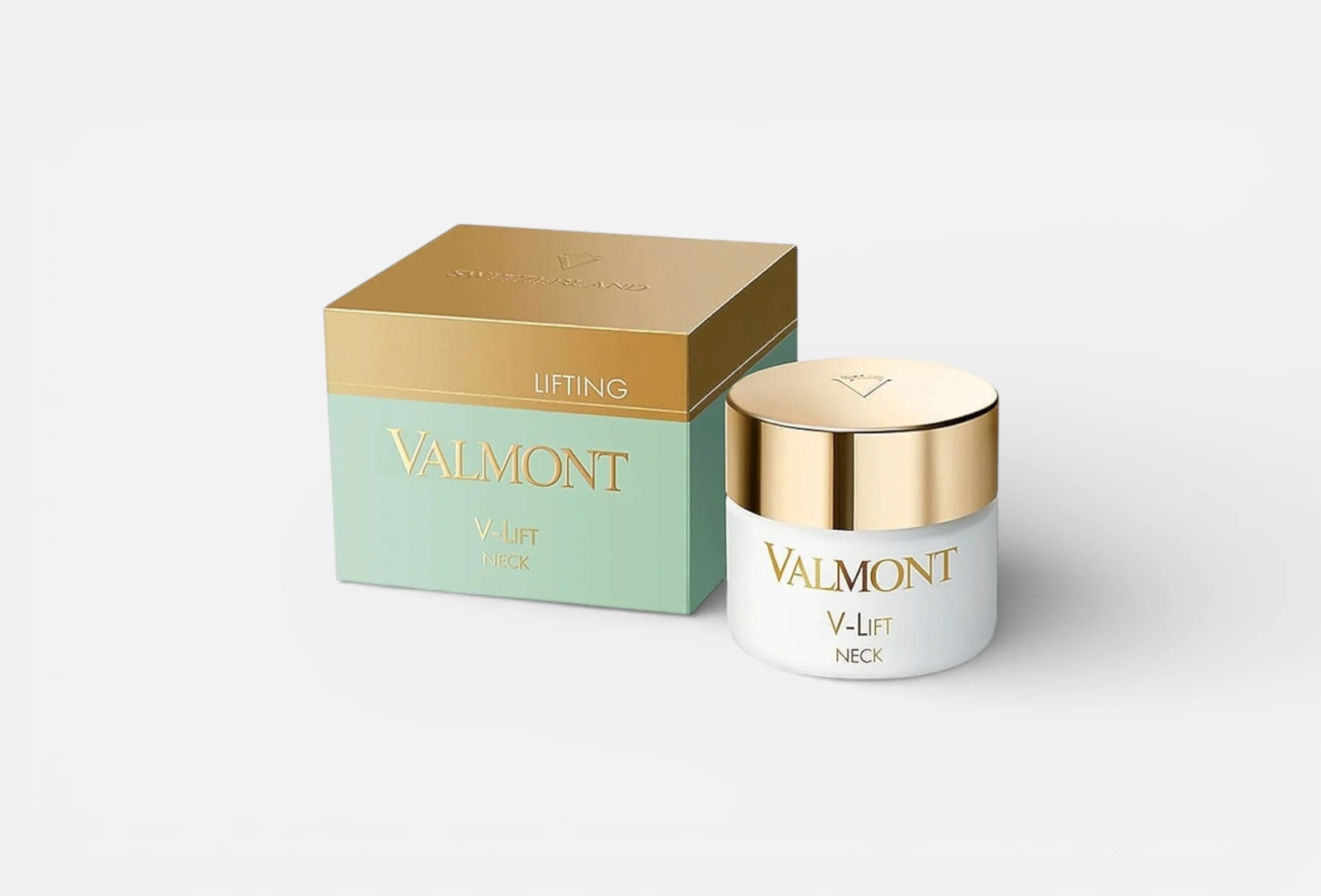 Valmont крем V-Lift Neck Lifting для зоны декольте 50 мл
