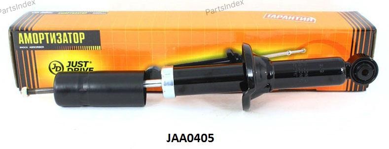 Амортизатор JD Амортизатор Подвески JAA0405