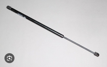 Yokoma 3643224 упор крышки багажника для Hyundai ix35 2013-2012 черный