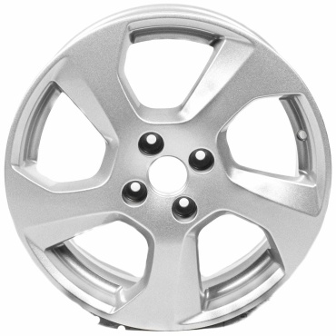 LADA Ларгус CROSS 8450009396-1 6x16/4x100 D60.1 ET50 1 диск серебристый