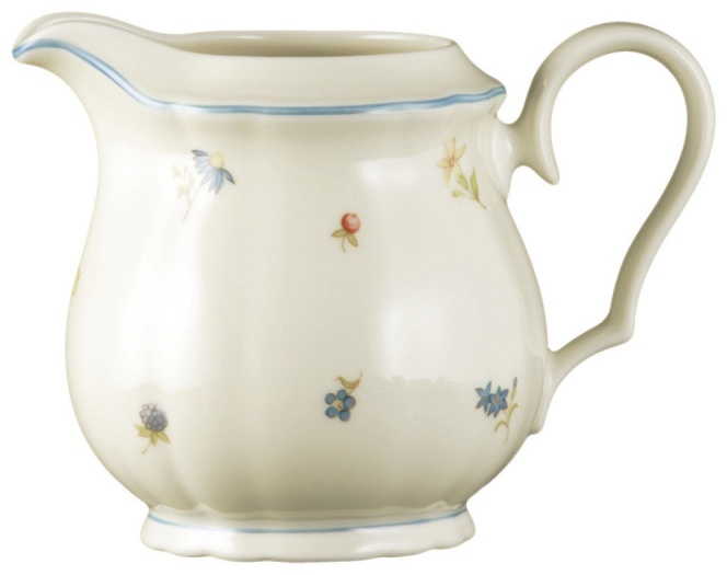 Seltmann Weiden молочник Marie-Luise 1 шт, фарфор