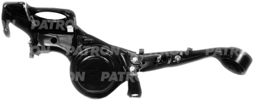PATRON рычаг подвески PS50494L