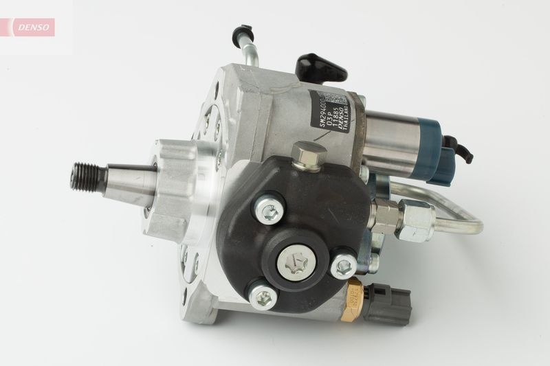 Топливный насос DENSO DCRP301370