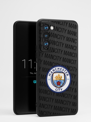 Чехол для TECNO Camon 18 рисунок