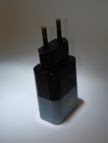 GM-111 USB черный