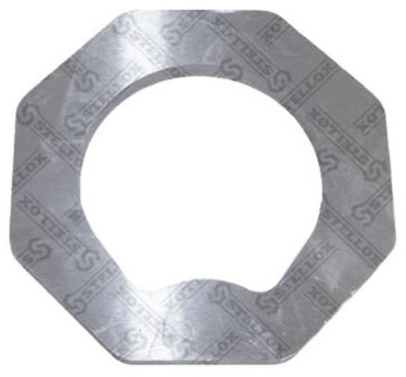 Stellox шайба ступицы 8901051SX