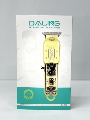 Электробритва DALING DL-1585 сеточная
