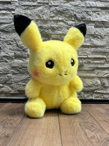 Мягкая игрушка Мир Игрушек Покемон мягкий большой, 50 см