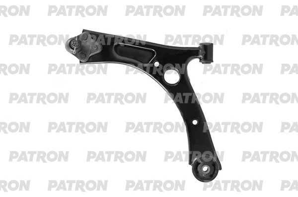 PATRON рычаг подвески PS50687L