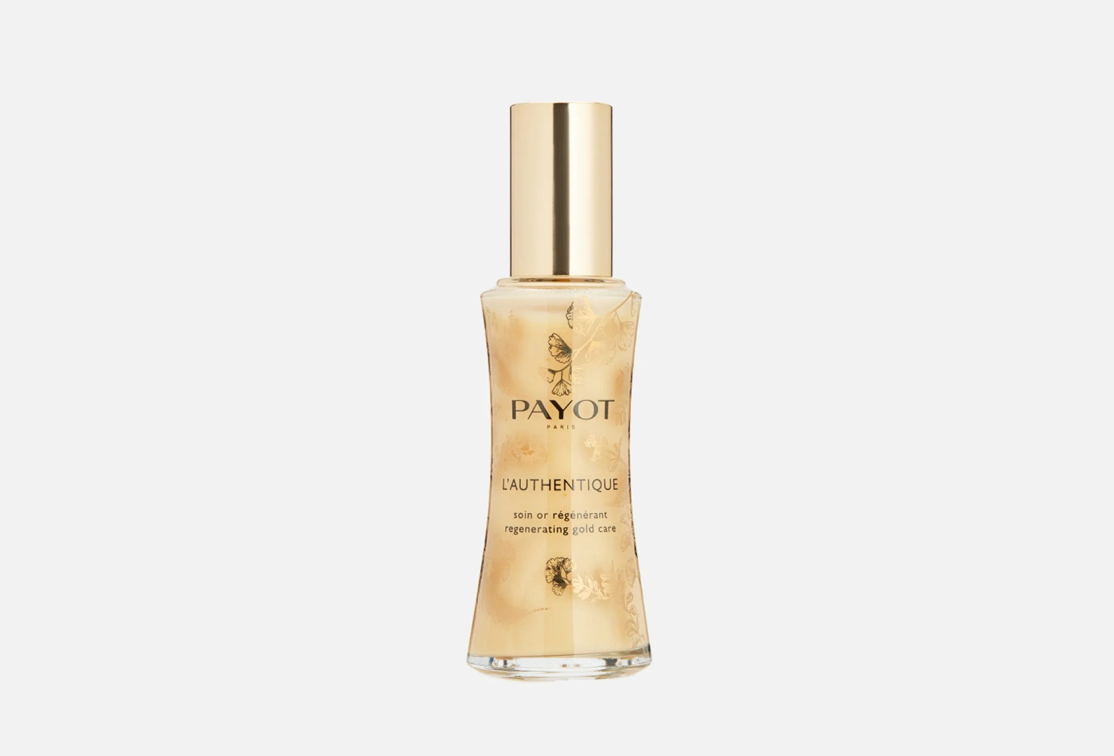 PAYOT флюид Восстанавливающий флюид для лица для лица 50 мл