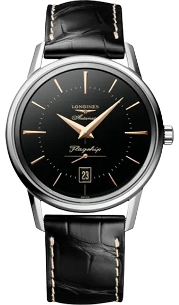 Автоматические Longines L4.795.4.58.0 нержавеющая сталь