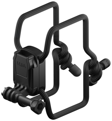 Крепление GoPro Featuring Gear Ties AGRTM-002