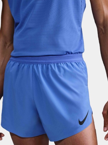 Спортивные шорты Nike синий