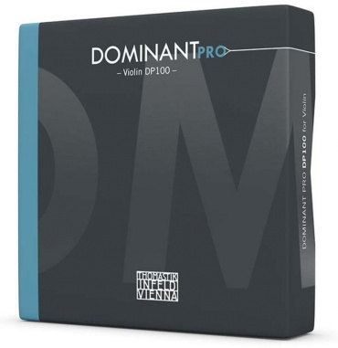 Струны Thomastik-Infeld DP100DominantPro 4/4