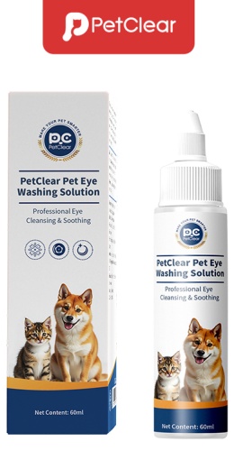 PetClear Petclear 60 мл