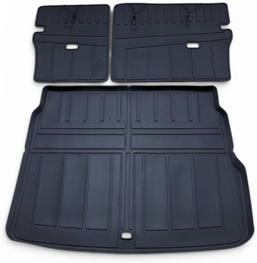 Paradox EX5-N- BZ Geely Galaxy EX5 2025-2026 черный