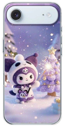 Чехол BAIKO для Apple iPhone Air рисунок