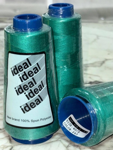 Нитки ideal