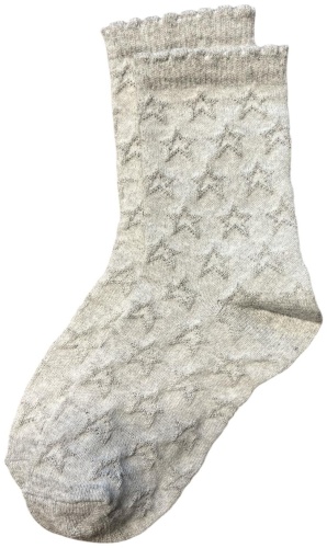 Носки Orbis 12405-0 1 пара серый 27-30