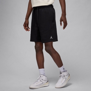 Спортивные шорты Nike черный