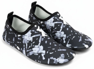 MikaKars Grey 2 мм черный 42, 43