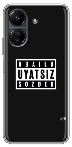Чехол BAIKO для POCO X8 Pro рисунок