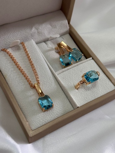 NS_Collections нержавеющая сталь, без вставок