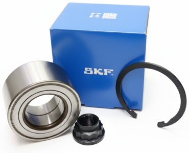 SKF подшипник ступицы VKBA 3945
