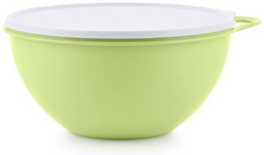 Миска Tupperware 27.7х27.7 см, пластик, 2 шт