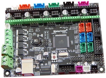 Материнская плата MKS Gen-L V1.0
