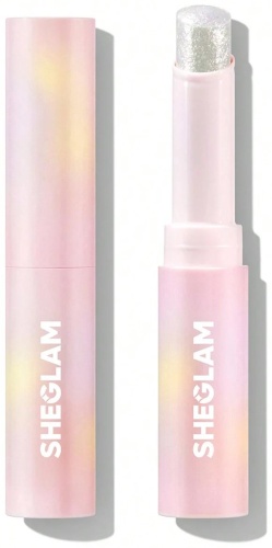 SHEGLAM тени гелевые Crystal Jelly Glaze Stick Rosy Gem