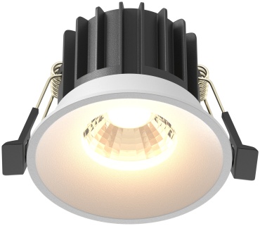 Maytoni DL058-12W3K-W LED