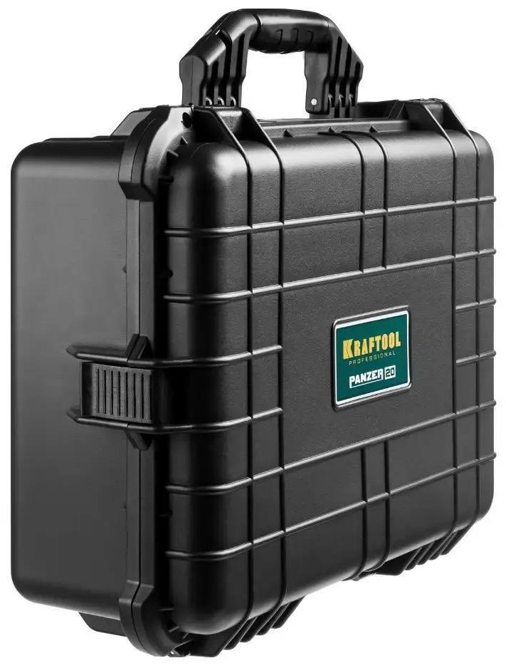 Ящик для инструментов 48x40x18.8 см, пластик