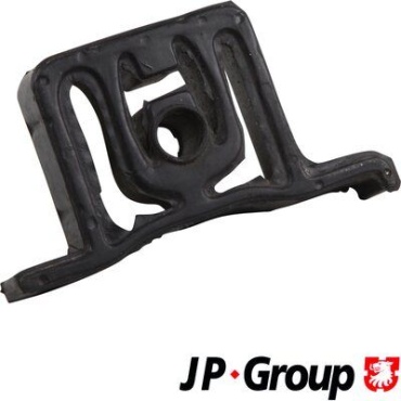 JP GROUP Кронштейн Крепления Глушителя 1121600600