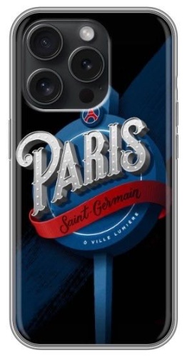 Чехол для Apple iPhone 15 Pro рисунок