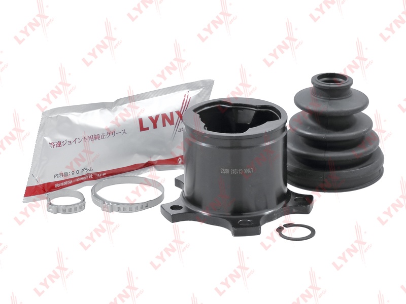 LYNXauto шрус CI1243
