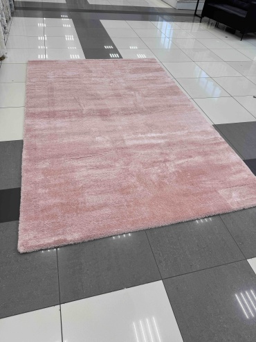 Ковер Bal Carpet 200x300 см, длинный ворс, Турция