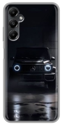 Чехол для Samsung Galaxy A05s рисунок