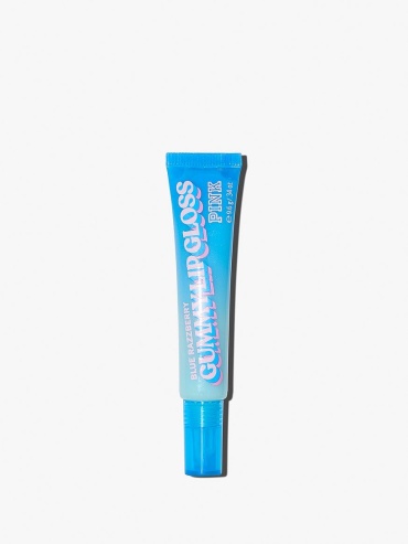 Victoria’s Secret Блеск для губ Blue Razzberry Gummy блеск для губ Синяя малина
