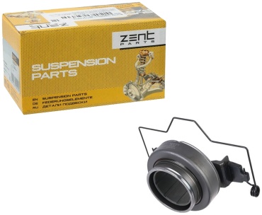 ZentParts выжимной подшипник Z41614