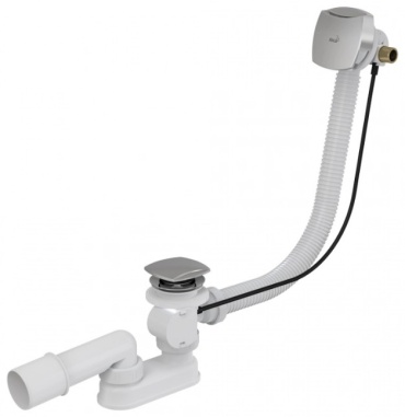 Сифон Alcaplast ACRM364LQ 52 мм