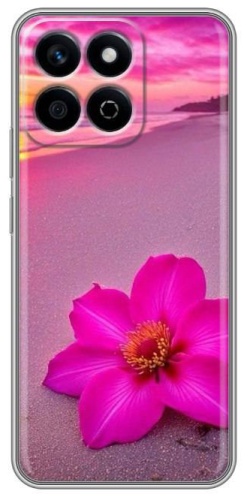 Чехол BAIKO для Honor X6b рисунок