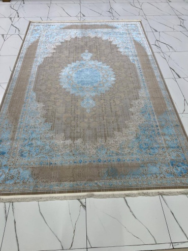 Ковер Solomon 350x500 см, короткий ворс, Иран