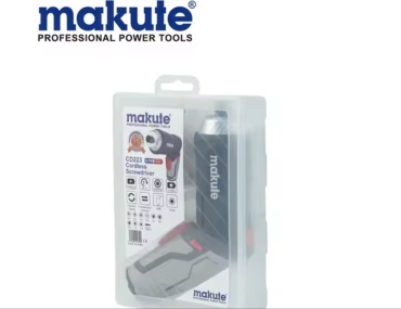 Аккумуляторная отвертка Makute CD223,