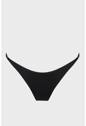 Тонг Calvin Klein черный