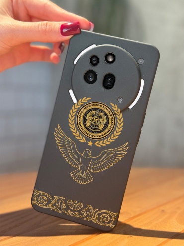 Чехол для NOTHING Phone (3a) Pro рисунок