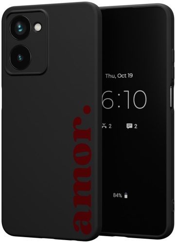 Чехол для Realme Realme 10 4G рисунок